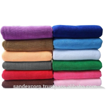 Microfiber Facial Towels